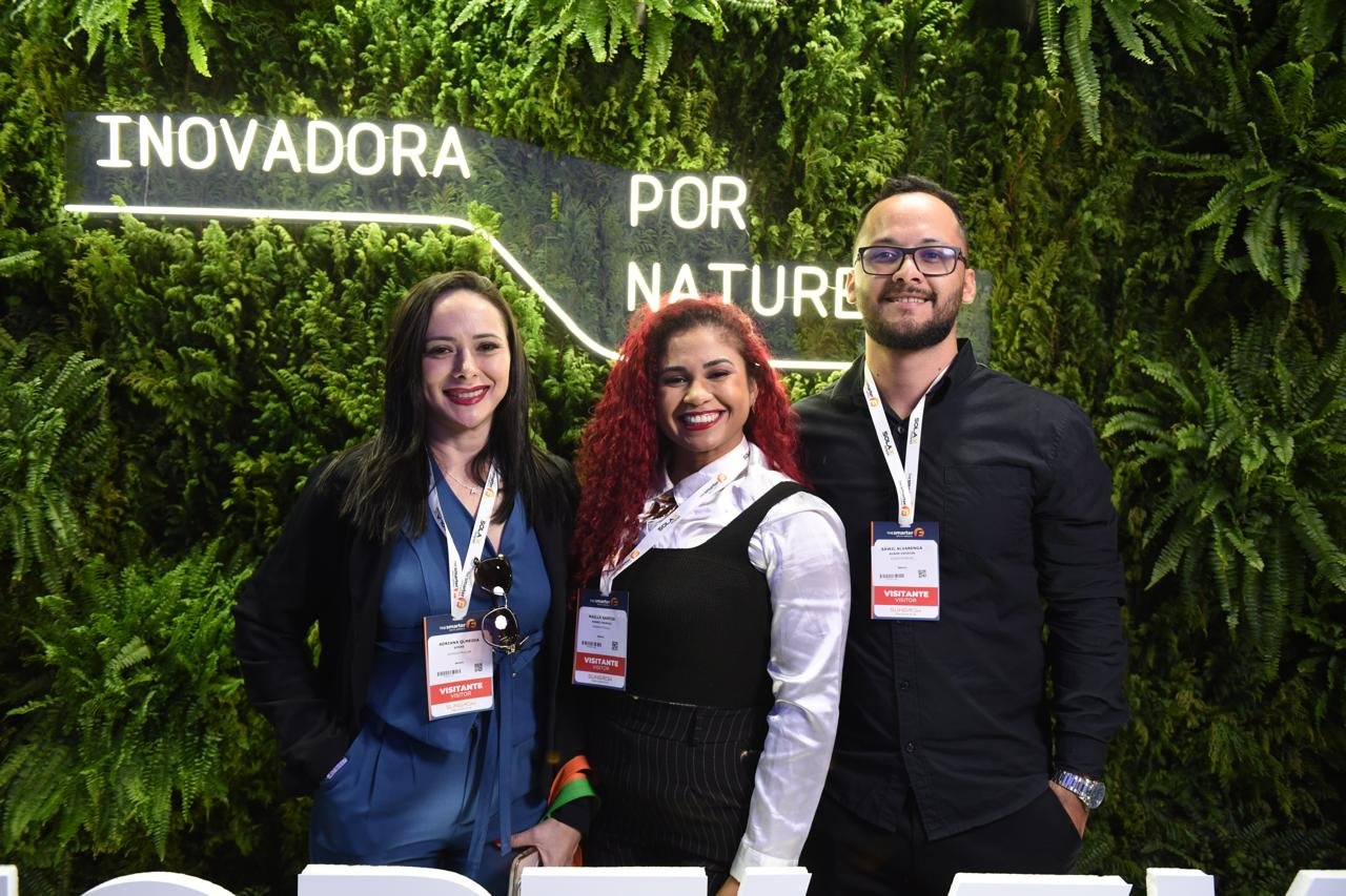 Equipe Sonne Energia